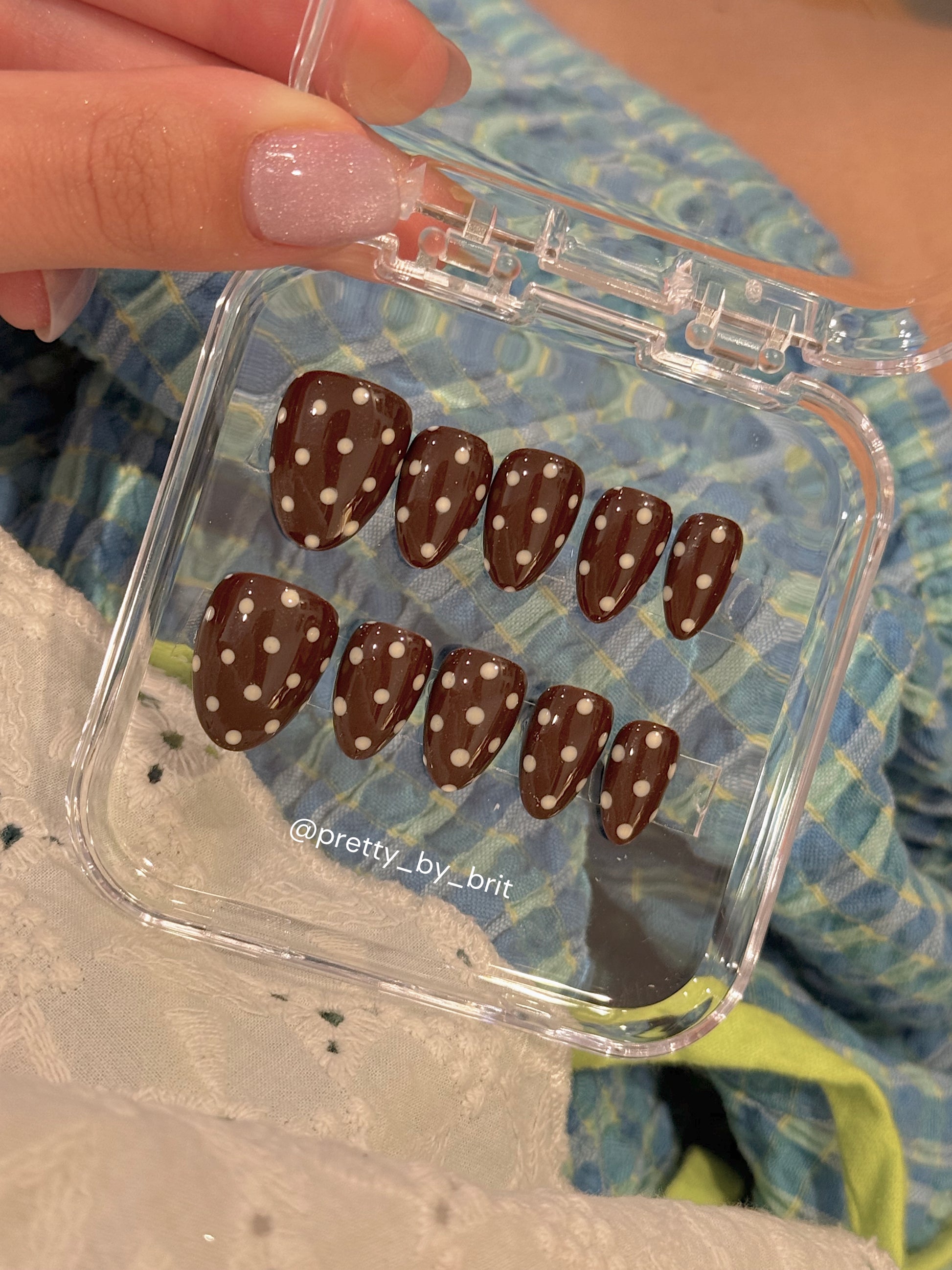Polka Dots