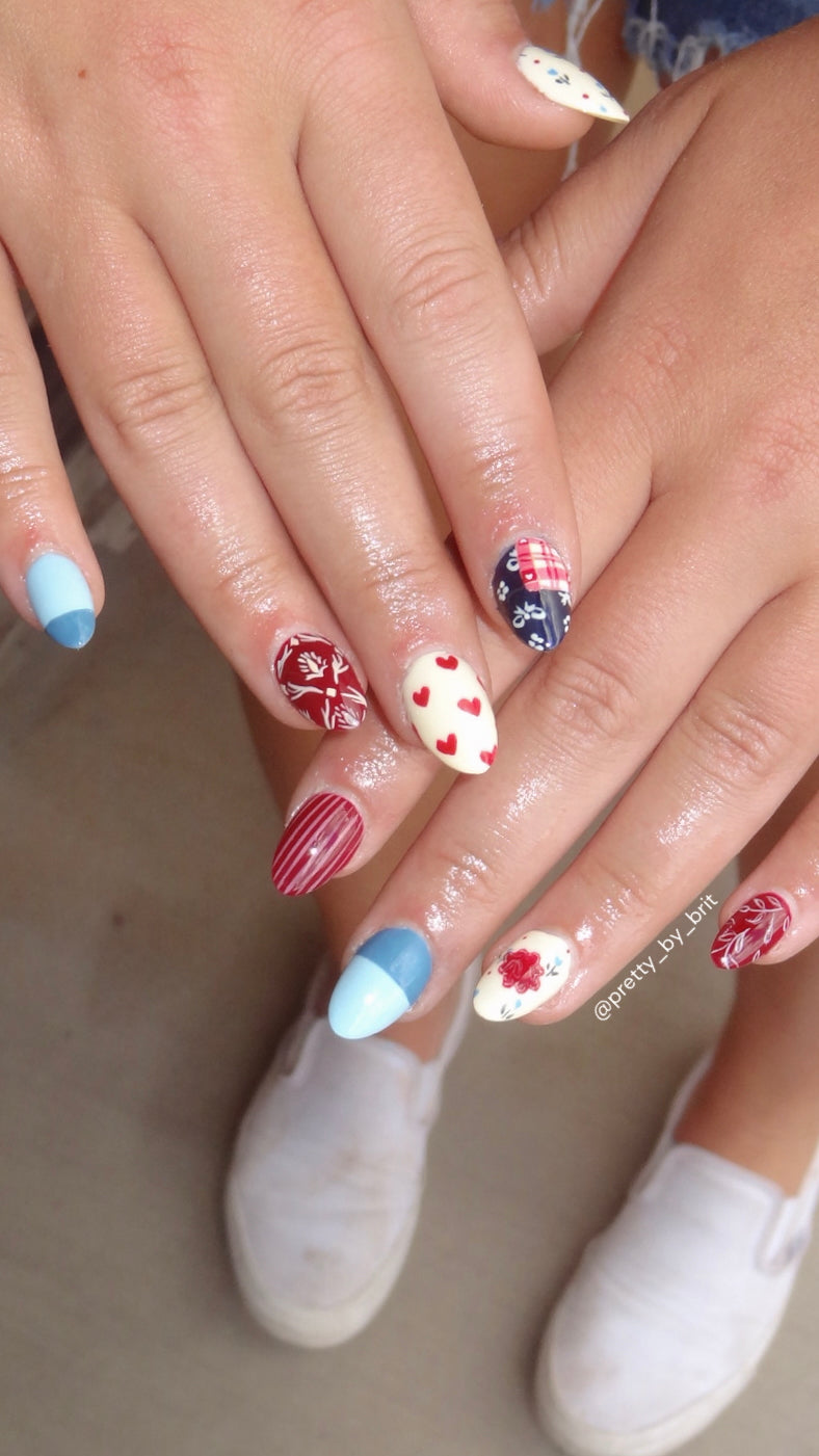 Patchwork