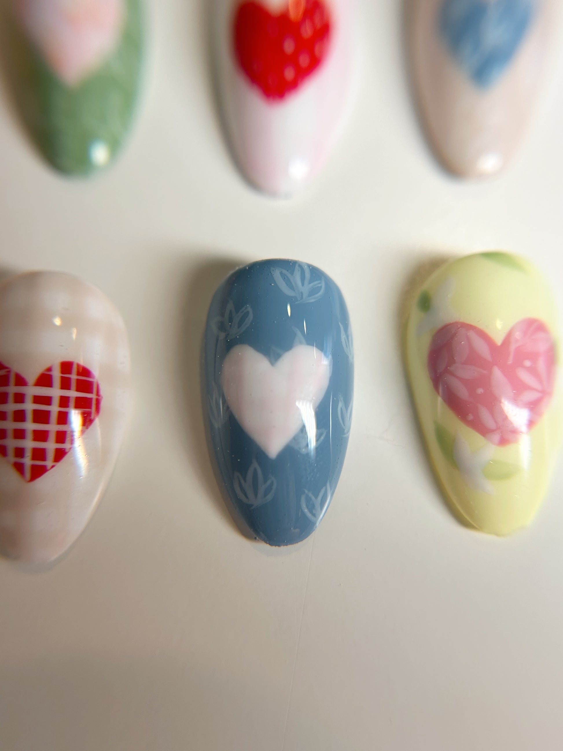 We can patch it up good