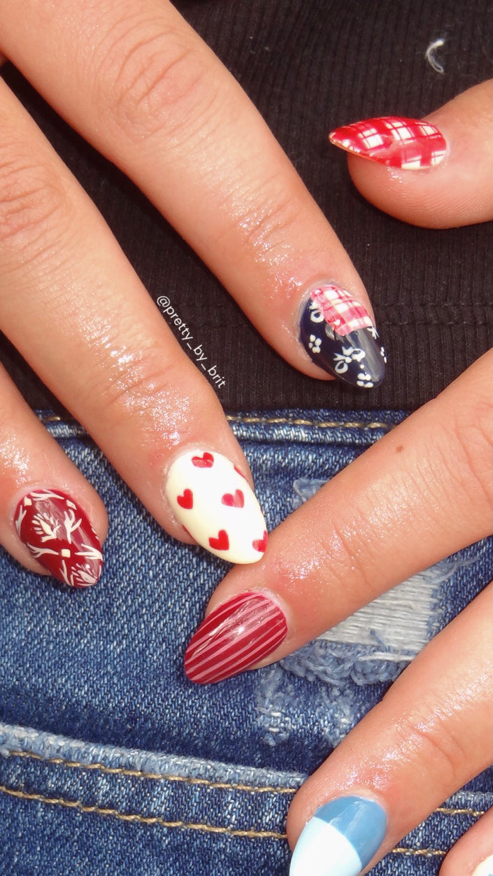 Patchwork