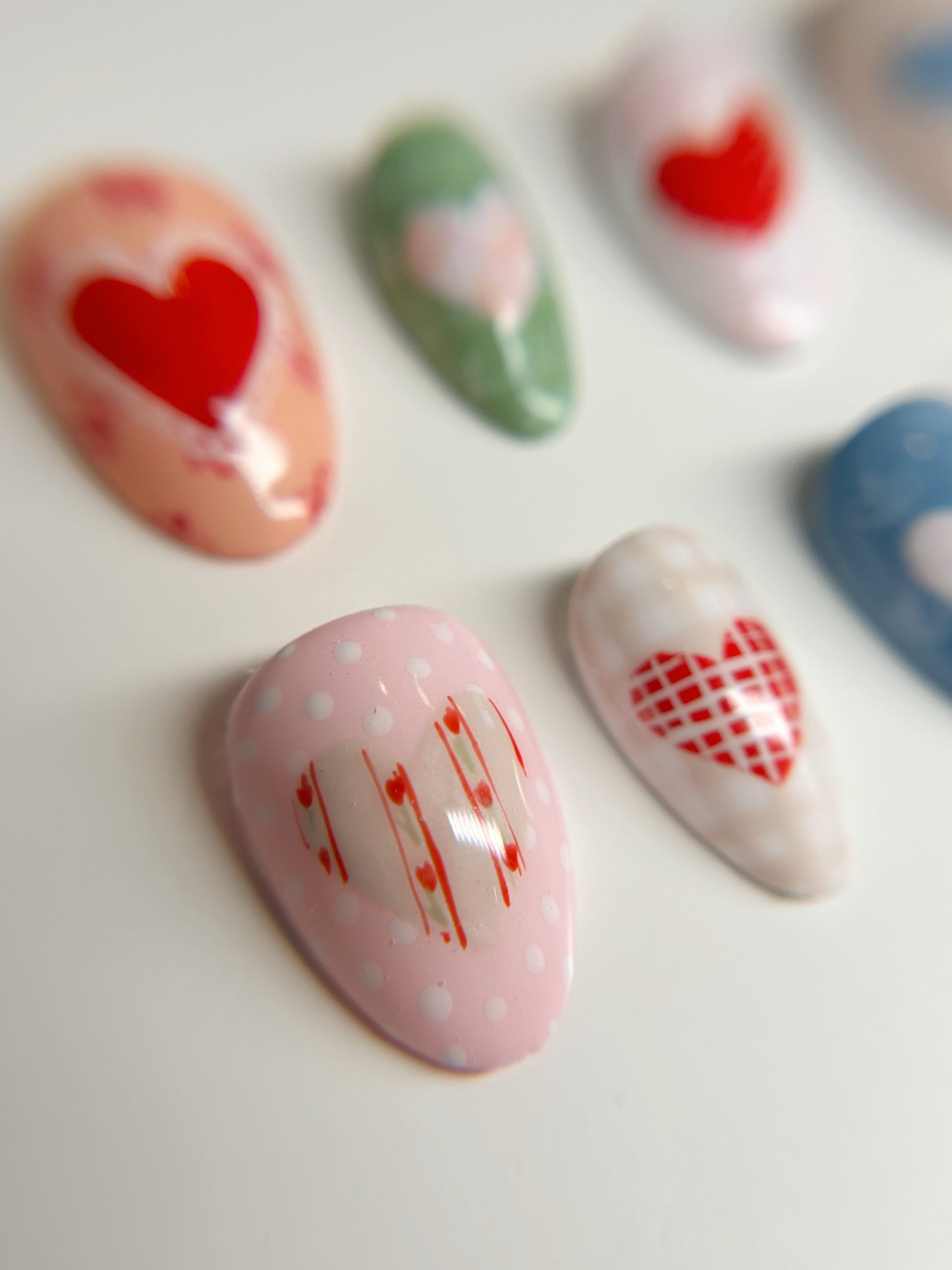 We can patch it up good