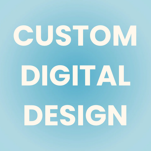 Custom Designed Set