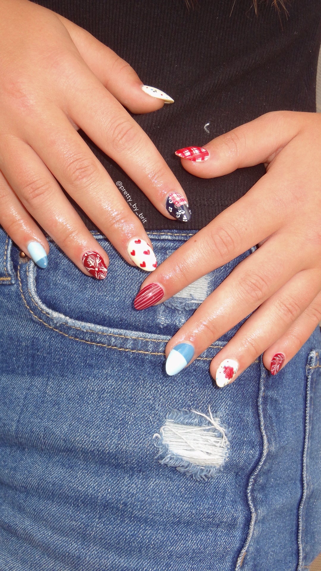 Patchwork