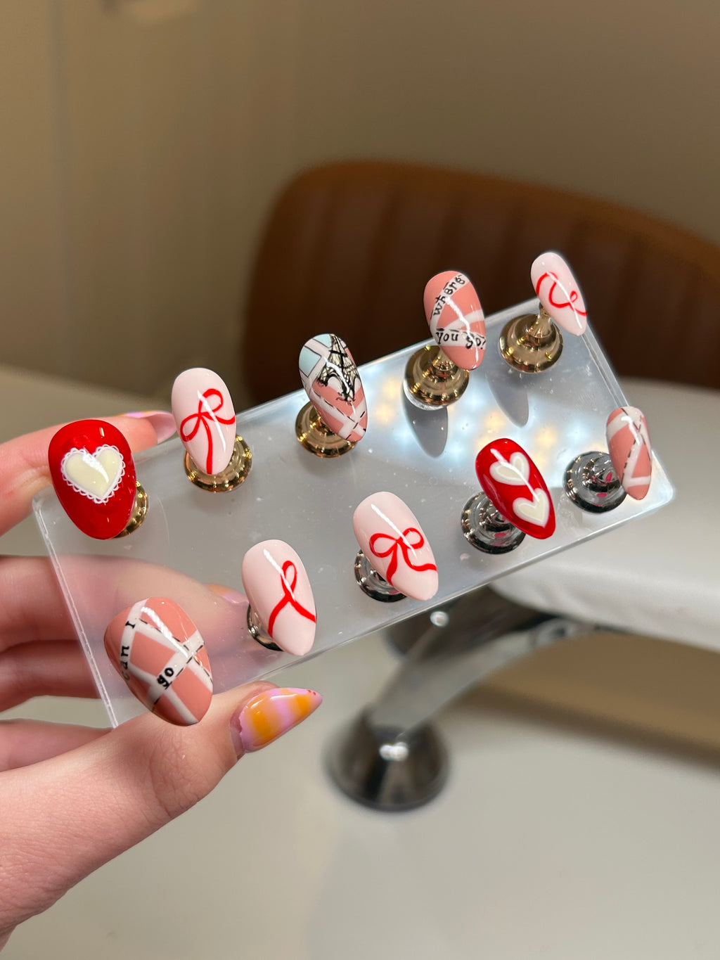 Can I go where you go?