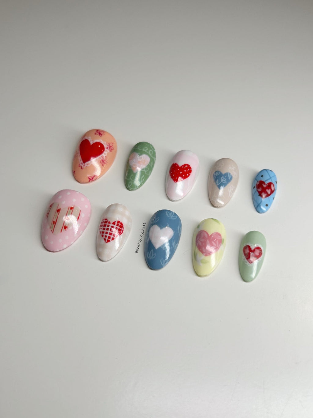 We can patch it up good