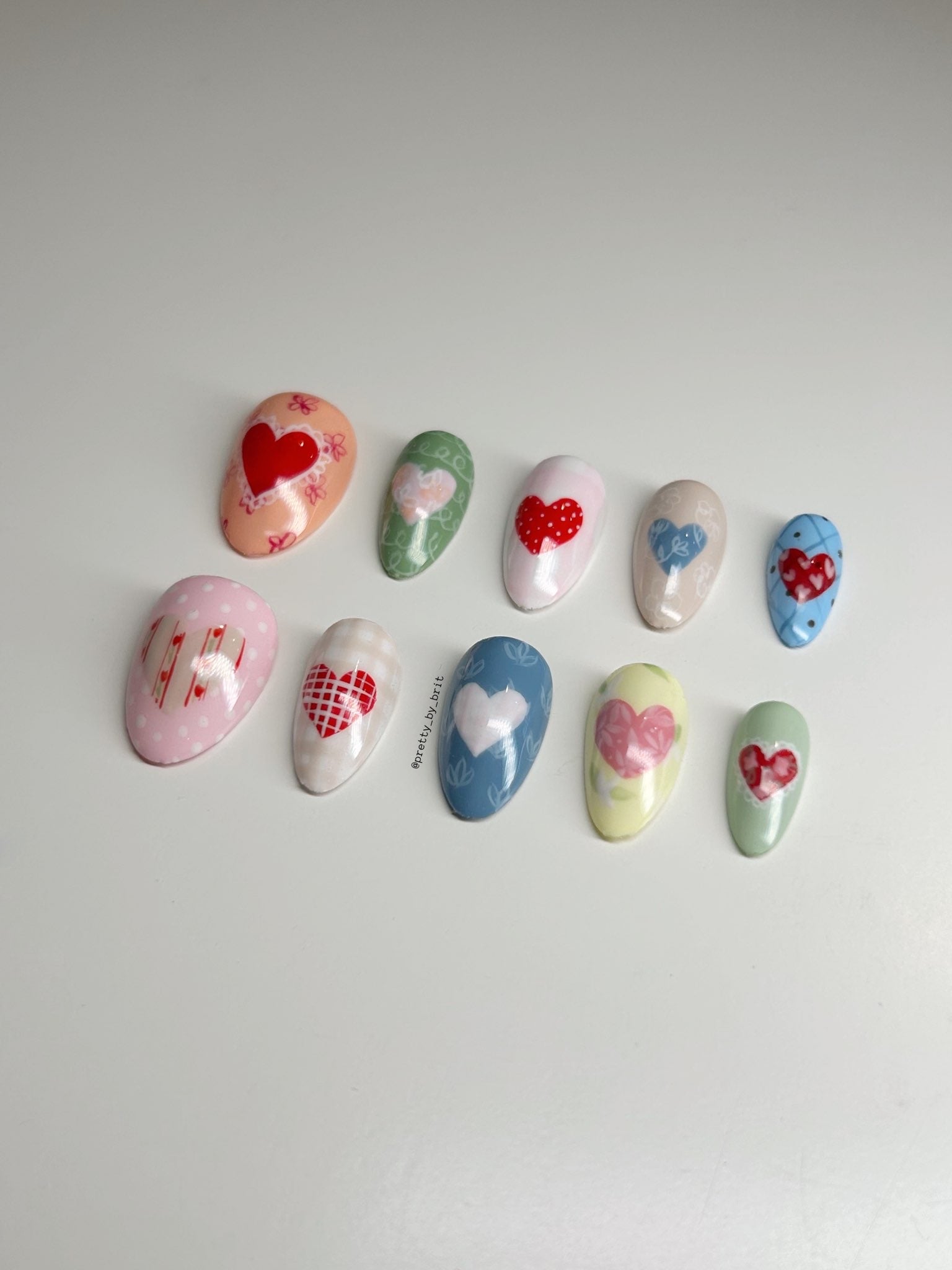 We can patch it up good