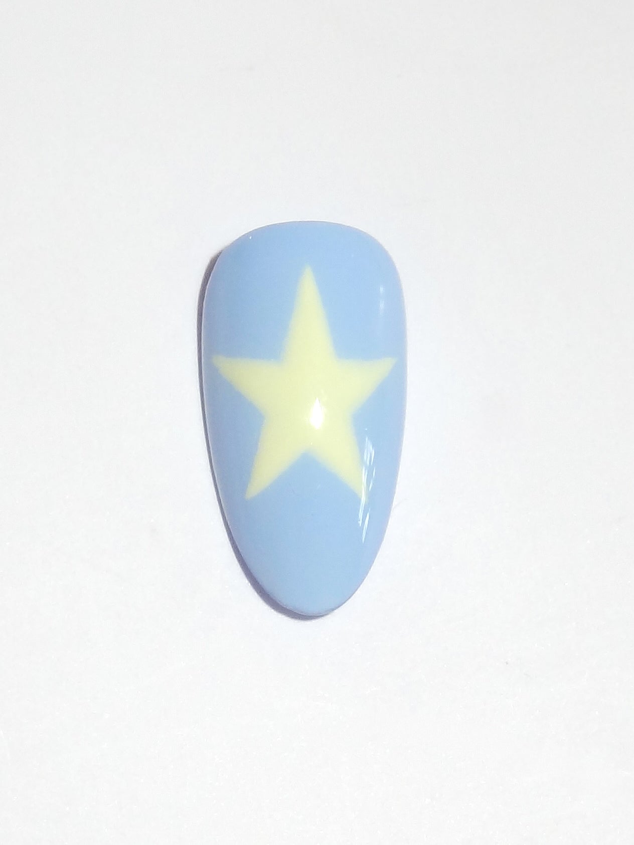 Lucky Star