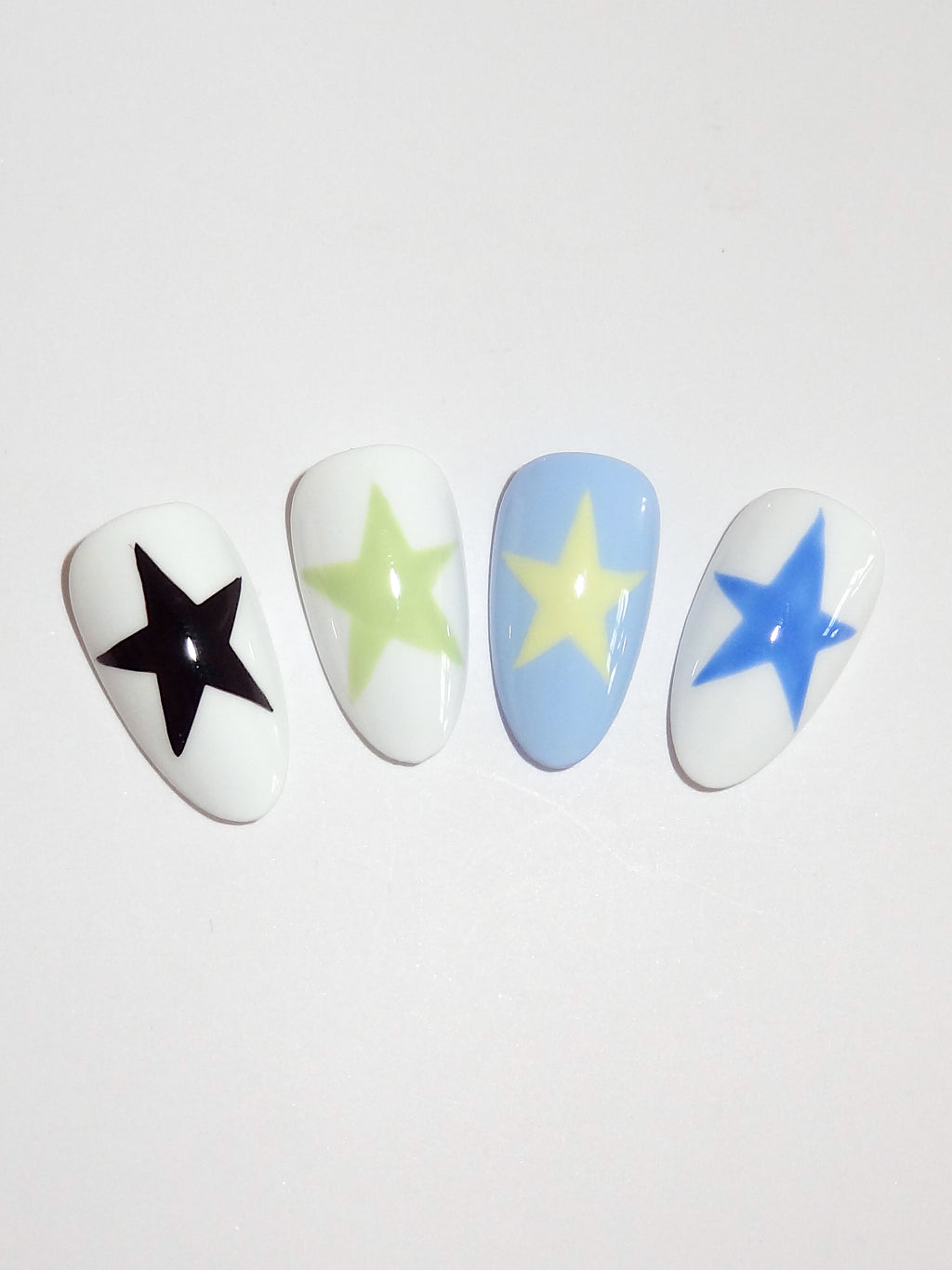 Lucky Star