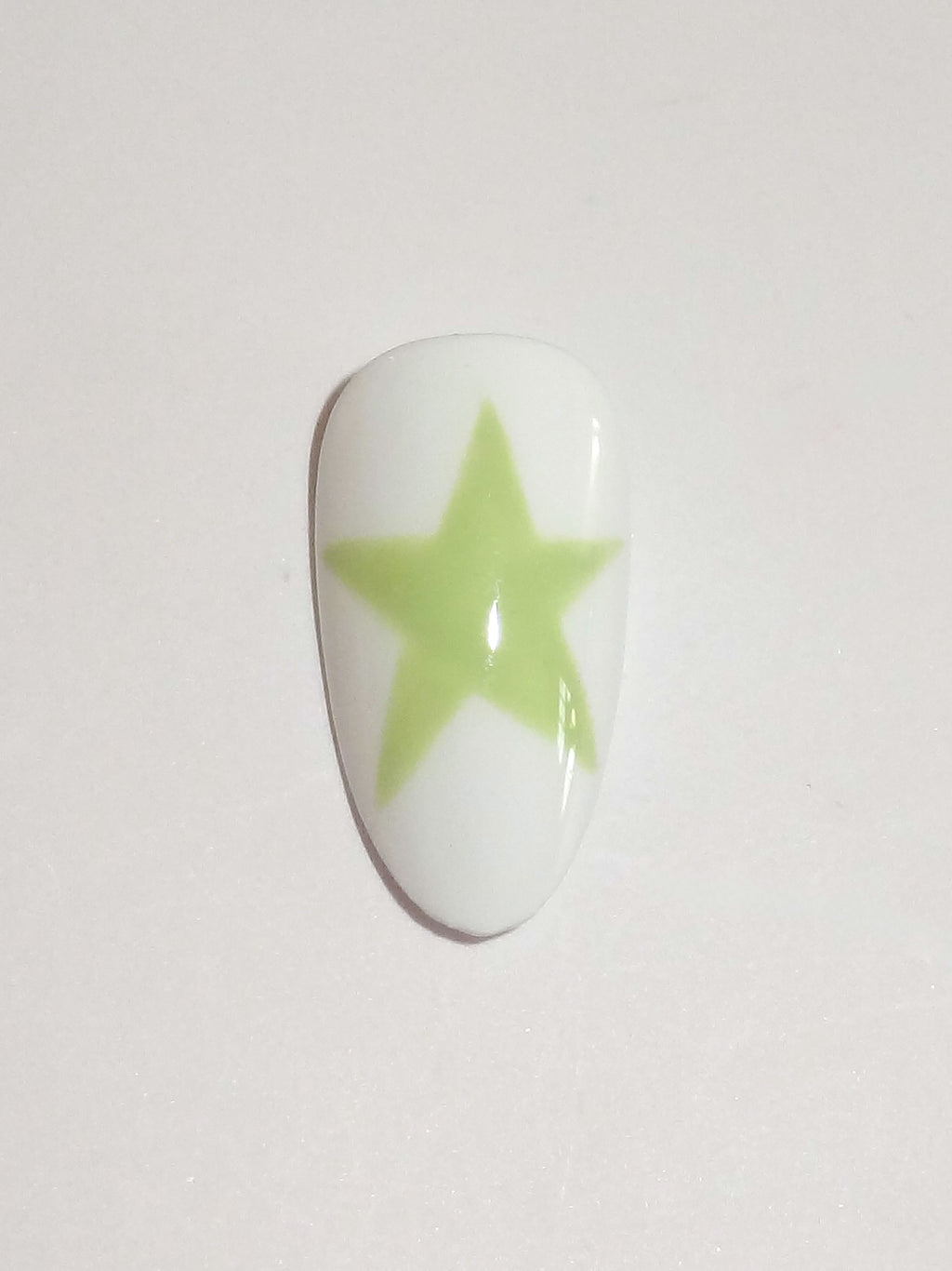 Lucky Star